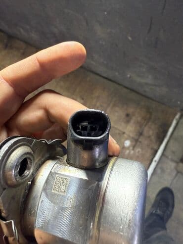 Карбюраторы: Hyundai/Kia yüksək təzyiqli yanacaq nasosu (GDI) - Orijinal detallar at lalafo.az — 8 Карбюраторы: Hyundai/Kia yüksək təzyiqli yanacaq nasosu (GDI) - Orijinal detallar — 8