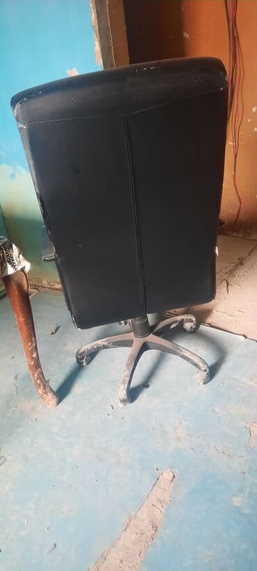 Təkərli, Qolları tənzimlənmir, Süni dəri lalafo.az -da Təkərli, Qolları tənzimlənmir, Süni dəri