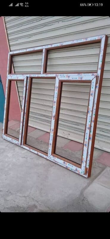 Plastik qapı pəncərələr. İstənilən dizayn və ölçüdə, yüksək lalafo.az -da Plastik qapı pəncərələr. İstənilən dizayn və ölçüdə, yüksək