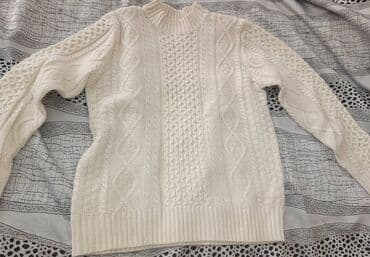 Koftalar hər biri yeni kimidir,ağ M ölçü tünd yaşıl L ölçüyə uyğundur lalafo.az -da Koftalar hər biri yeni kimidir,ağ M ölçü tünd yaşıl L ölçüyə uyğundur