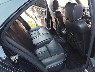 Mercedes-Benz E-Class: 3.2 l | 2000 il Sedan lalafo.az -da — 5 Mercedes-Benz E-Class: 3.2 l | 2000 il Sedan — 5