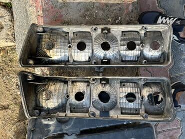 Фильтры: Mercedes-Benz 1993 г., Оригинал, Германия, Б/у at lalafo.az — 7 Фильтры: Mercedes-Benz 1993 г., Оригинал, Германия, Б/у — 7