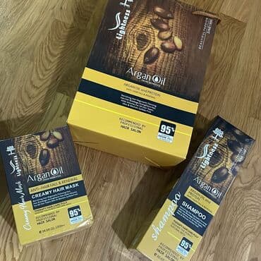 Kosmetik dəst, 2 məhsul lalafo.az -da Kosmetik dəst, 2 məhsul