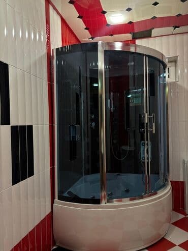 Джакузи кабины: Əla vəziyyətdədir,real müştərilərə endirim olunacaq,cəmi 2 dəfə at lalafo.az — 3 Джакузи кабины: Əla vəziyyətdədir,real müştərilərə endirim olunacaq,cəmi 2 dəfə — 3