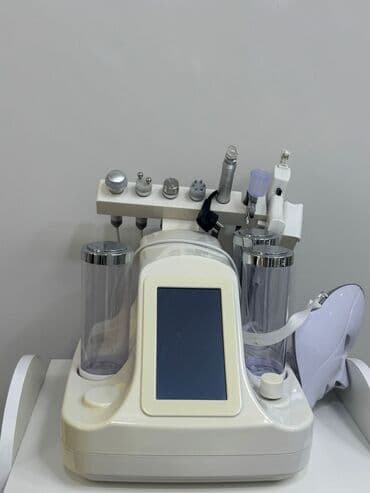 Vakuum hidropilinq, Üz üçün lalafo.az -da Vakuum hidropilinq, Üz üçün