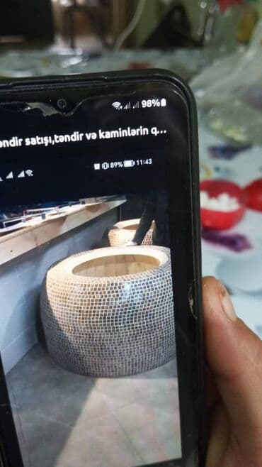 Təndir satışı,təndir və kaminlərin quraşdırılması . ▪️şok! şok!şok! lalafo.az -da Təndir satışı,təndir və kaminlərin quraşdırılması . ▪️şok! şok!şok!