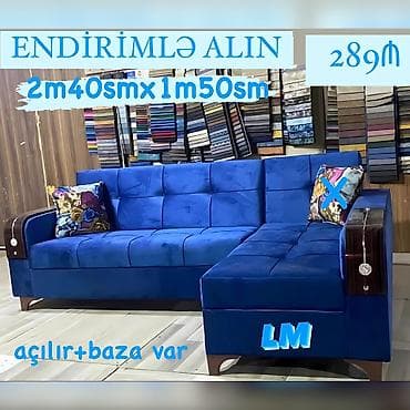 Künc divan, Yeni, Açılan, Bazalı lalafo.az -da Künc divan, Yeni, Açılan, Bazalı