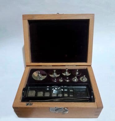 Meopta Praha – Çexoslovakiya istehsalı laboratoriya çəkisi üçün etalon lalafo.az -da Meopta Praha – Çexoslovakiya istehsalı laboratoriya çəkisi üçün etalon