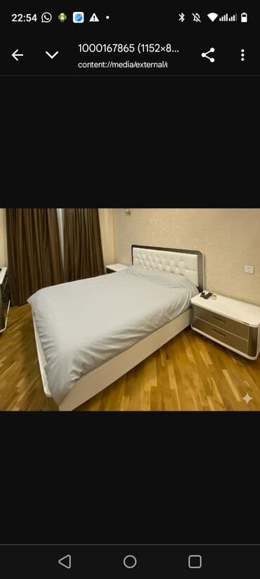 İkinəfərlik çarpayı, Komod lalafo.az -da İkinəfərlik çarpayı, Komod