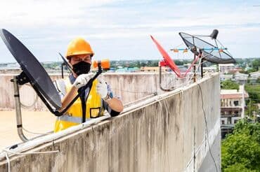 Peyk antenalarının quraşdırılması | Tənzimlənmə, Təmir, Quraşdırılma lalafo.az -da Peyk antenalarının quraşdırılması | Tənzimlənmə, Təmir, Quraşdırılma
