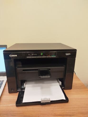 📌 *Canon MF3010 - Çoxfunksiyalı Lazer Printer* 🖨️ Çap • 📄 Kopiya • 📷 lalafo.az -da 📌 *Canon MF3010 - Çoxfunksiyalı Lazer Printer* 🖨️ Çap • 📄 Kopiya • 📷