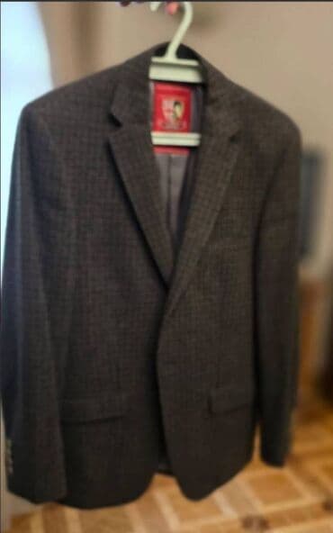 Tek pencek orijinal 54/56 razmer ela veziyyetde lalafo.az -da Tek pencek orijinal 54/56 razmer ela veziyyetde