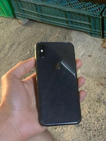 IPhone X, 64 GB lalafo.az -da IPhone X, 64 GB