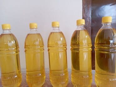 Сухофрукты: Подсолнечное масло, 1 л at lalafo.az — 1 Сухофрукты: Подсолнечное масло, 1 л — 1