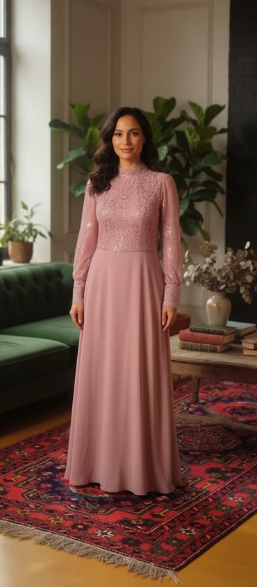 Ziyafət donu, Maksi lalafo.az -da Ziyafət donu, Maksi