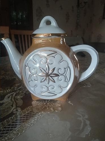 Yeni, Dəm caydanı lalafo.az -da Yeni, Dəm caydanı