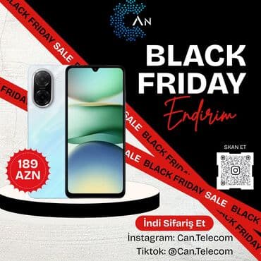 Redmi A5, 128 GB, rəng - Mavi, Zəmanət, İki sim kartlı, Sənədlərlə lalafo.az -da Redmi A5, 128 GB, rəng - Mavi, Zəmanət, İki sim kartlı, Sənədlərlə