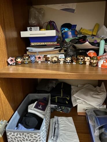 Funko Pop! vinil fiqur kolleksiyası - Tematik serial/film lalafo.az -da Funko Pop! vinil fiqur kolleksiyası - Tematik serial/film