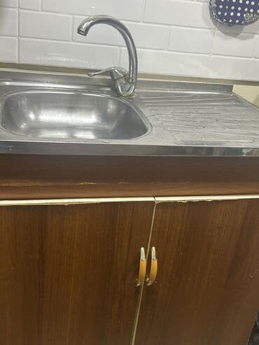 Duş şlanqları: Moyka satılır işlənmiş 20 manata ünvan bakixanov lalafo.az -da — 2 Duş şlanqları: Moyka satılır işlənmiş 20 manata ünvan bakixanov — 2