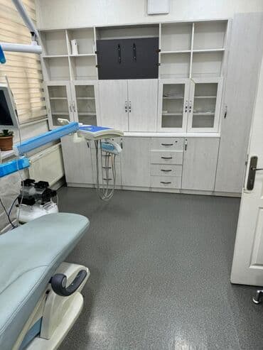 Здания: Tam təchizatlı stomatoloji və kosmetologiya kabineti icarəyə verilir at lalafo.az — 2 Здания: Tam təchizatlı stomatoloji və kosmetologiya kabineti icarəyə verilir — 2