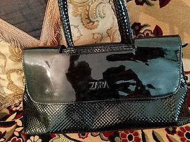 Əl çantası, Zara lalafo.az -da Əl çantası, Zara