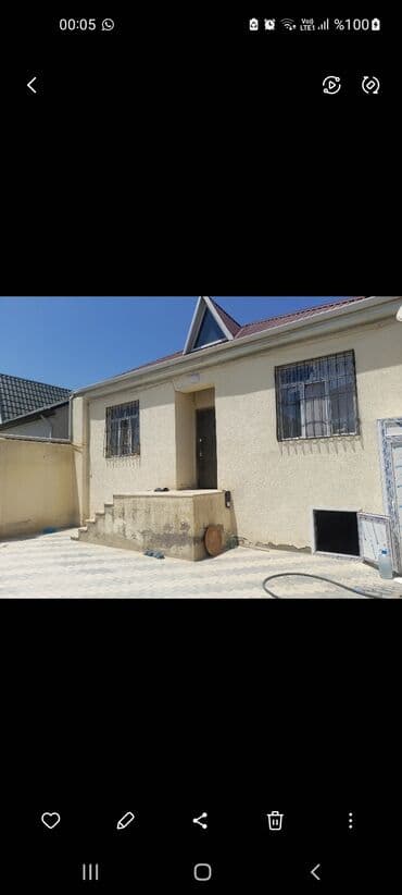 Suraxanı 3 otaqlı, 80 kv. m, Kredit yoxdur, Yeni təmirli lalafo.az -da Suraxanı 3 otaqlı, 80 kv. m, Kredit yoxdur, Yeni təmirli