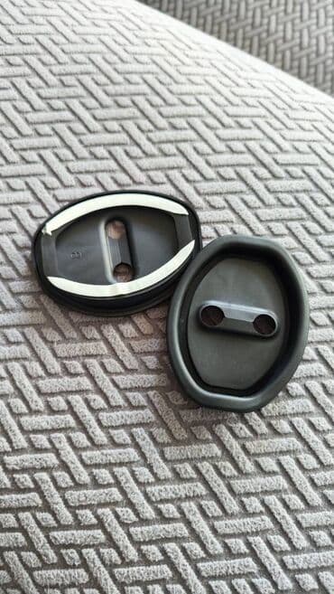 Avtomobil qapısı üçün (iki ədəd) qapi bağlananda səsi azaldan, qapı lalafo.az -da — 2 Avtomobil qapısı üçün (iki ədəd) qapi bağlananda səsi azaldan, qapı — 2