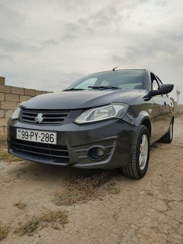 Saipa : 1.5 l | 2021 il 120000 km Sedan lalafo.az -da Saipa : 1.5 l | 2021 il 120000 km Sedan