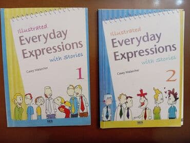 Everyday Expressions 1-ci və 2-ci hissə. Həm Rus həmdə Azərbaycan lalafo.az -da Everyday Expressions 1-ci və 2-ci hissə. Həm Rus həmdə Azərbaycan