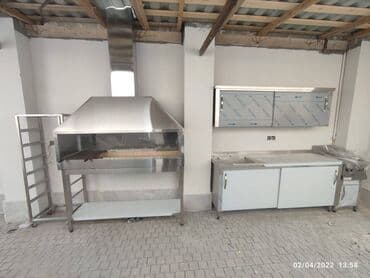 Manqal ve metbex qeyd olunan qiymet manqla aiddir Birinci əl lalafo.az -da Manqal ve metbex qeyd olunan qiymet manqla aiddir Birinci əl