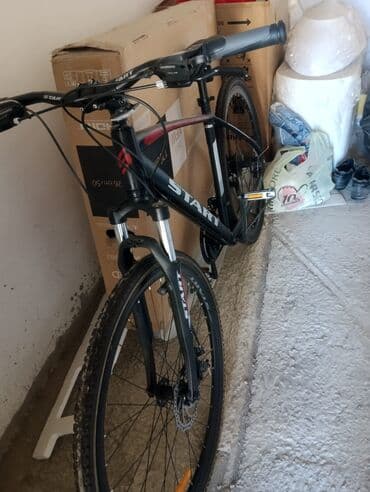 START brendli dağ/şosse hibrid tipli velosiped - Çərçivə: yüngül lalafo.az -da START brendli dağ/şosse hibrid tipli velosiped - Çərçivə: yüngül