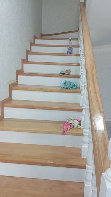 Taxta pilləkən və ağac üzərində sənətkarlıq xidməti Naxcivan seherinde lalafo.az -da — 1 Taxta pilləkən və ağac üzərində sənətkarlıq xidməti Naxcivan seherinde — 1