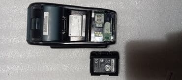 ПО для бизнеса: Verifone VX 690 ödəniş terminalı, sürətli və etibarlı əməliyyatlar at lalafo.az — 4 ПО для бизнеса: Verifone VX 690 ödəniş terminalı, sürətli və etibarlı əməliyyatlar — 4