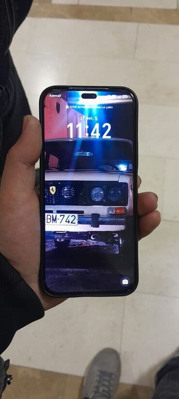 Honor X8b, 256 GB, Barmaq izi lalafo.az -da Honor X8b, 256 GB, Barmaq izi