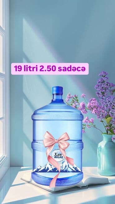 Ləpələr: Yalniz mesaj yazin wpdaaa Təmiz içməli 19 litr su sadəcə 2.50 qəpik lalafo.az -da — 4 Ləpələr: Yalniz mesaj yazin wpdaaa Təmiz içməli 19 litr su sadəcə 2.50 qəpik — 4