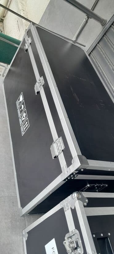 Aparatura və ya şəxsi əşyaları yığmaq ucun camadan. Fabrik malı. Cox lalafo.az -da Aparatura və ya şəxsi əşyaları yığmaq ucun camadan. Fabrik malı. Cox