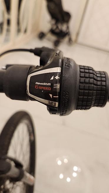 Start markalı bu dağ velosipedi, müxtəlif ərazilərdə rahat sürmə təmin lalafo.az -da — 3 Start markalı bu dağ velosipedi, müxtəlif ərazilərdə rahat sürmə təmin — 3