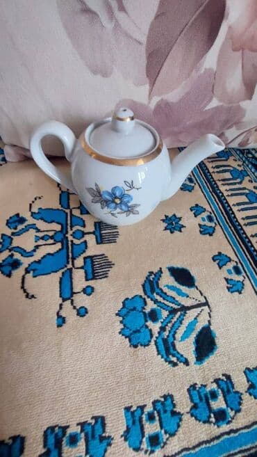 Yeni, Çaydan, SSRİ lalafo.az -da Yeni, Çaydan, SSRİ