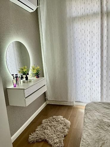 2 комнаты, Новостройка, м. Иншаатчылар, 50 м² at lalafo.az 2 комнаты, Новостройка, м. Иншаатчылар, 50 м²