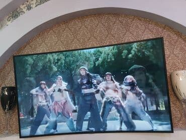 Ремонт телевизоров: Tecili 158 ekran tv satılır.Qövsvari niş içində quraşdırılmış iri at lalafo.az — 3 Ремонт телевизоров: Tecili 158 ekran tv satılır.Qövsvari niş içində quraşdırılmış iri — 3