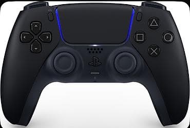 İşlənməmiş 1-ci əl PS5 Dualsense Gamepad lalafo.az -da İşlənməmiş 1-ci əl PS5 Dualsense Gamepad