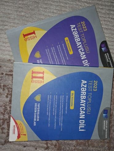 Hər biri 4 azn.Arxada düzgün cavablar yoxdur.Çox səliqəli lalafo.az -da Hər biri 4 azn.Arxada düzgün cavablar yoxdur.Çox səliqəli