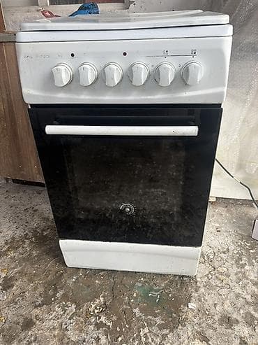 Qaz sobası 4 gözlü, İşlənmiş lalafo.az -da Qaz sobası 4 gözlü, İşlənmiş