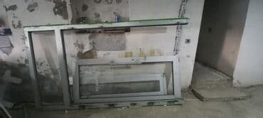 İşlənmiş İkiqat şüşə paketi Plastik pəncərə, Еni: 1 sm, Uzunluğu: 2 sm lalafo.az -da İşlənmiş İkiqat şüşə paketi Plastik pəncərə, Еni: 1 sm, Uzunluğu: 2 sm