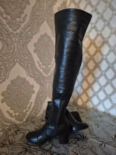 Dəri sopaqi 40razmer 20azn lalafo.az -da Dəri sopaqi 40razmer 20azn