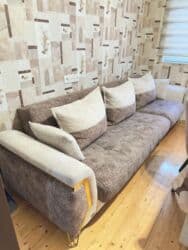 Künc divan, İşlənmiş, Açılan, Bazalı lalafo.az -da Künc divan, İşlənmiş, Açılan, Bazalı