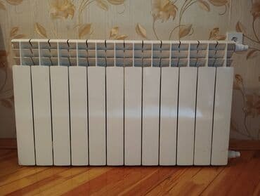 Radiator binada atapleniya xətti ləğv olunduğuna görə satilir12 lalafo.az -da Radiator binada atapleniya xətti ləğv olunduğuna görə satilir12