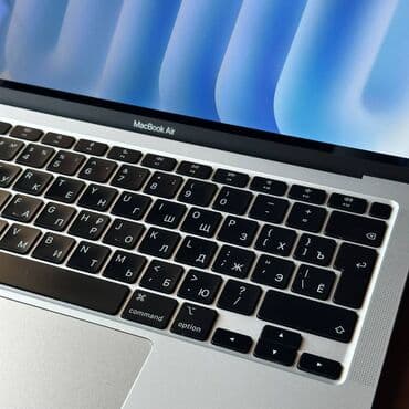 ош кыз керек: Б/у Apple MacBook, 13.3 ", Apple M1, 256 ГБ at lalafo.az — 3 ош кыз керек: Б/у Apple MacBook, 13.3 ", Apple M1, 256 ГБ — 3