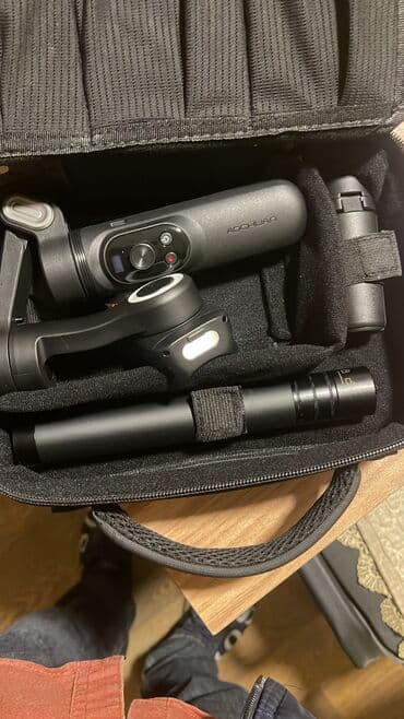 Gimbal satılır 2 defe işltmişem cemi lalafo.az -da Gimbal satılır 2 defe işltmişem cemi