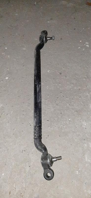 Bmw e34 rulevoy tyaqa
Original.
Teze 3 eded var lalafo.az -da — 5 Bmw e34 rulevoy tyaqa
Original.
Teze 3 eded var — 5